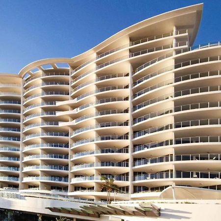 Sensational Ocean View 2 Bedroom Apartment Maroochydore Dış mekan fotoğraf
