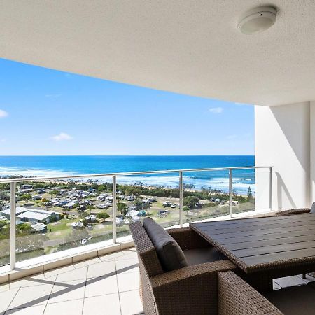 Sensational Ocean View 2 Bedroom Apartment Maroochydore Dış mekan fotoğraf